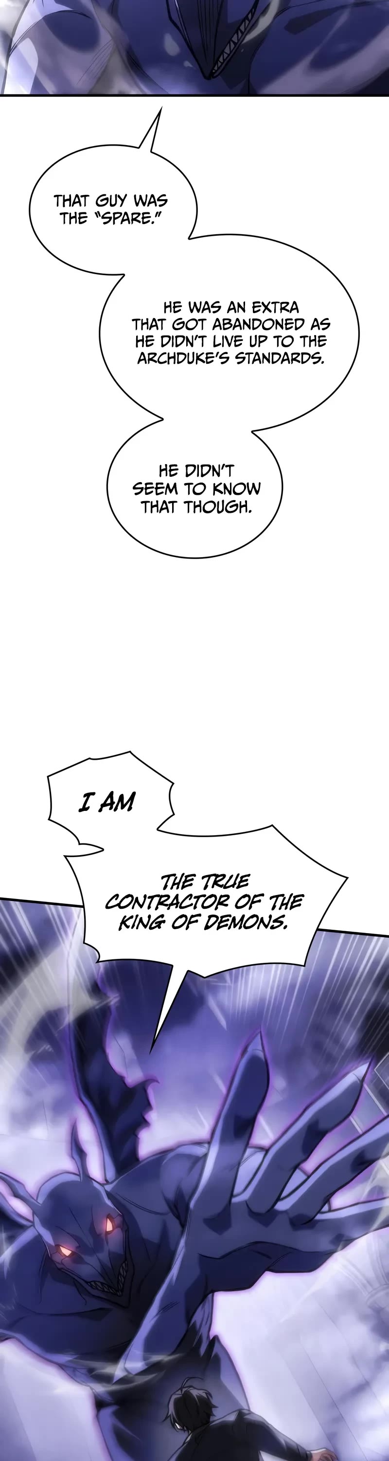 Regressing With the King's Power chapter 103 page 14