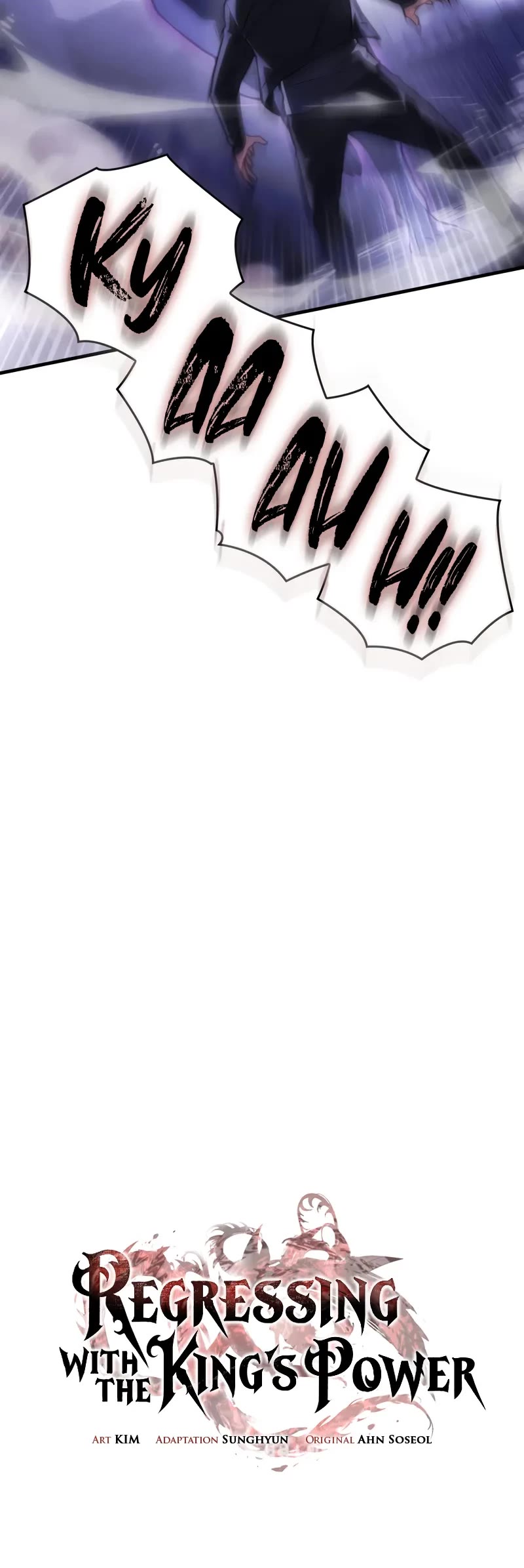 Regressing With the King's Power chapter 103 page 15