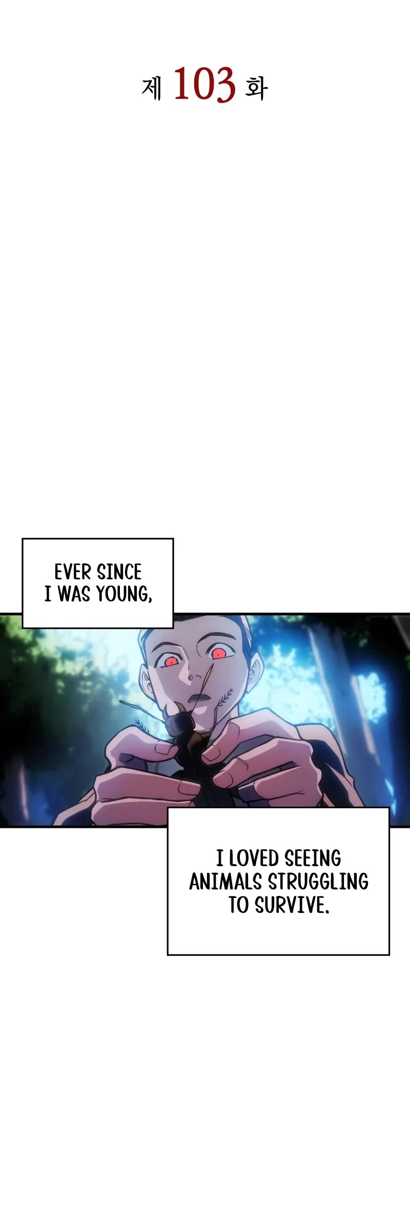 Regressing With the King's Power chapter 103 page 16