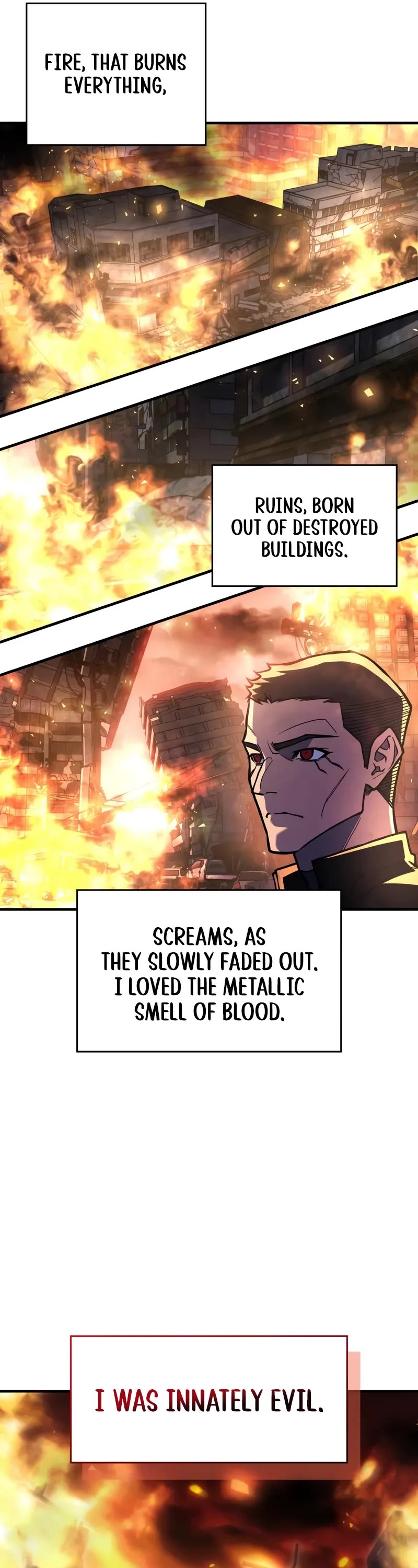 Regressing With the King's Power chapter 103 page 17