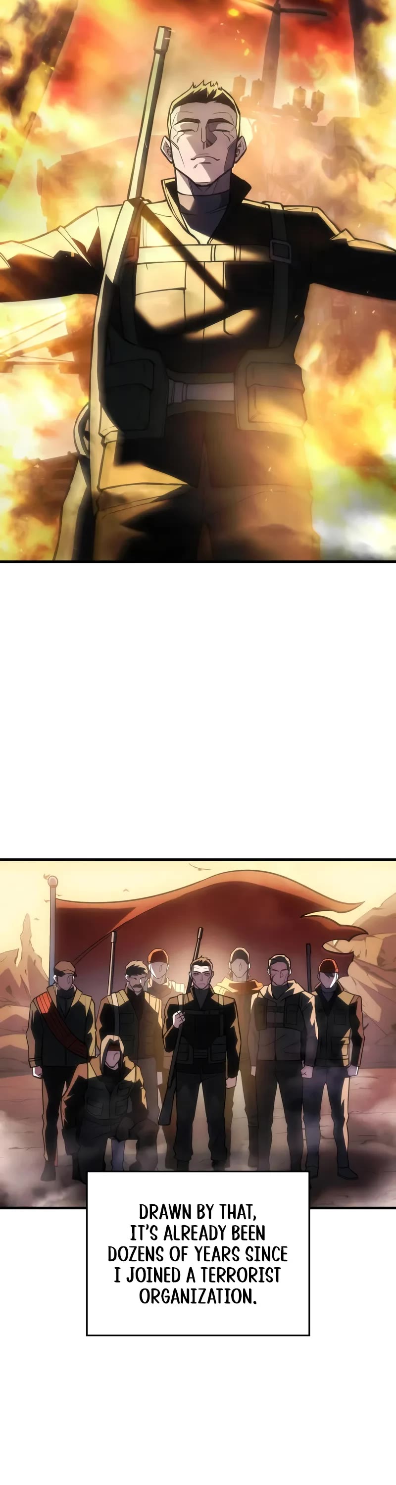 Regressing With the King's Power chapter 103 page 18