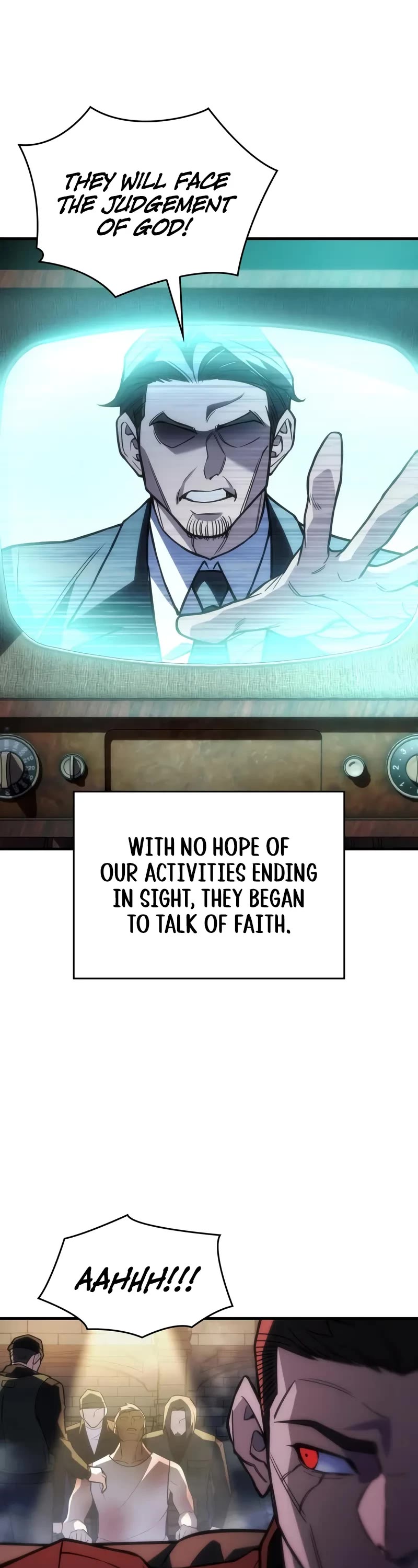 Regressing With the King's Power chapter 103 page 19