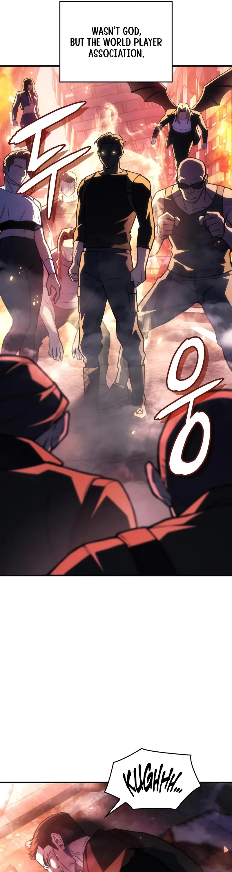 Regressing With the King's Power chapter 103 page 22