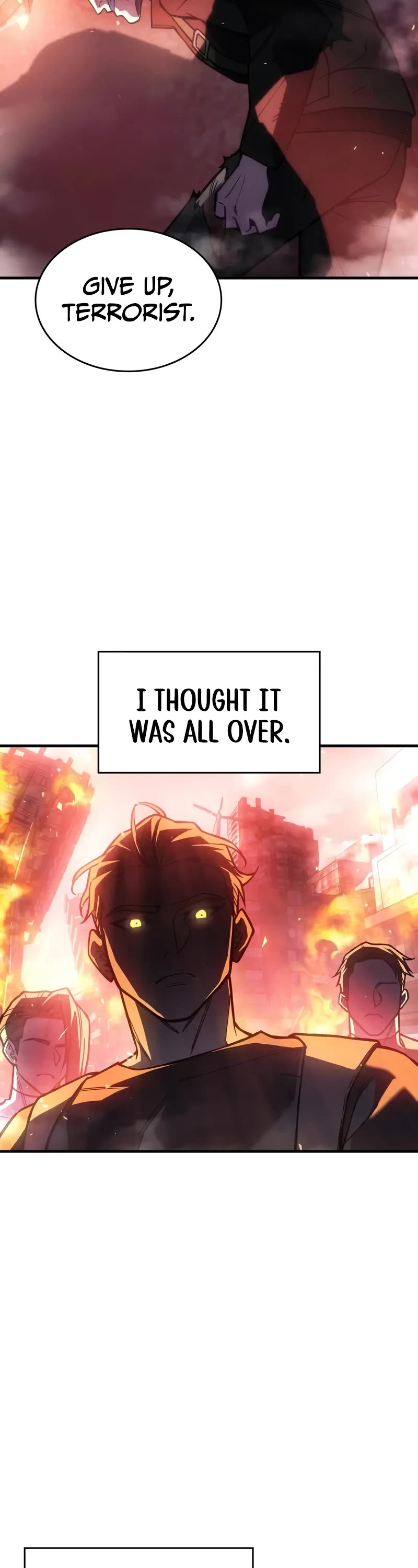 Regressing With the King's Power chapter 103 page 23