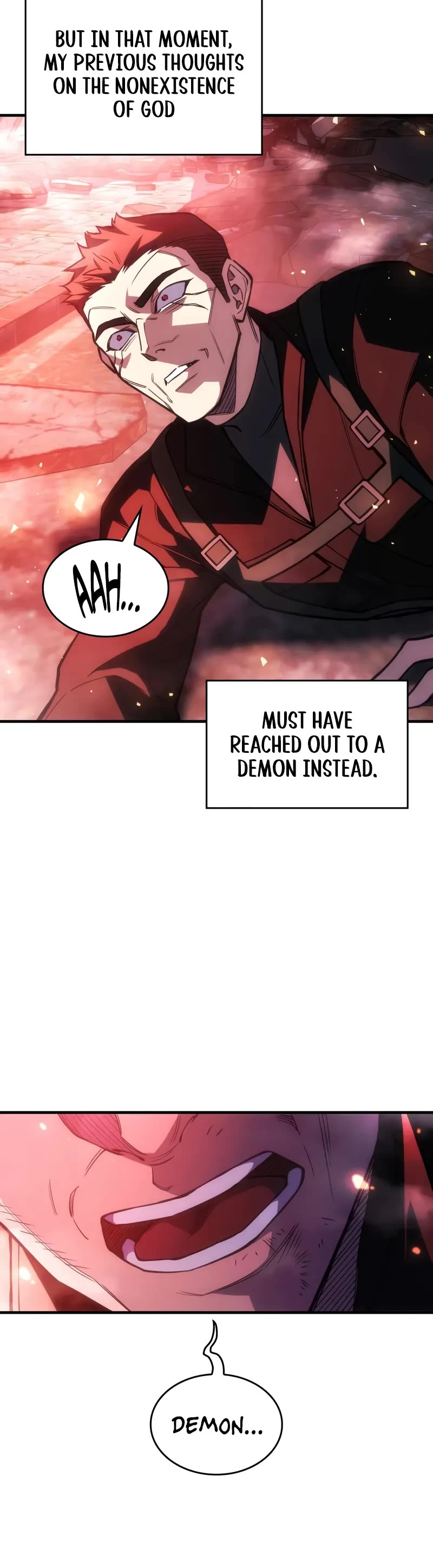 Regressing With the King's Power chapter 103 page 24