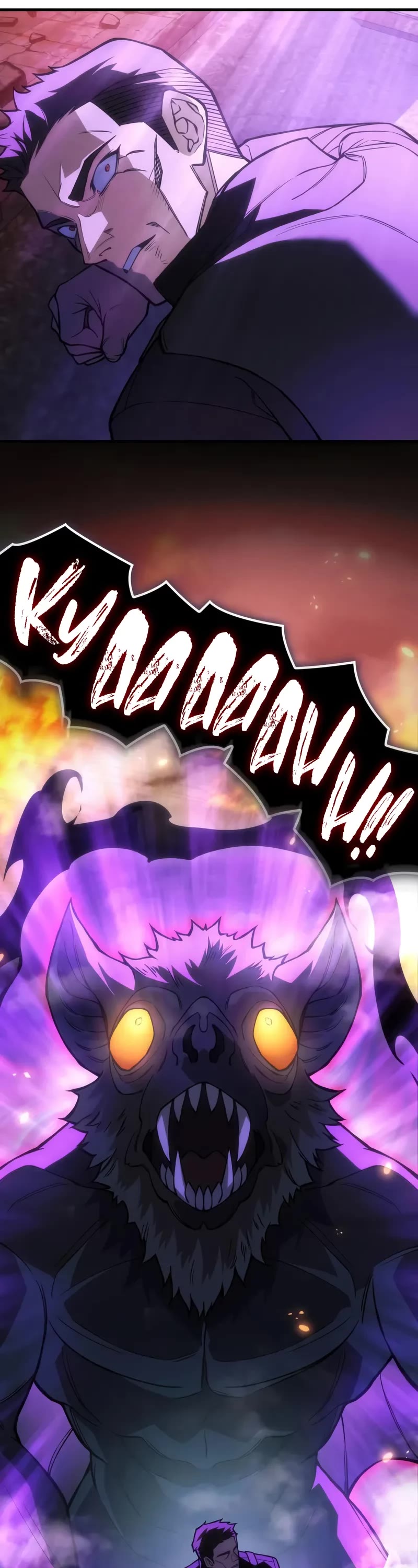 Regressing With the King's Power chapter 103 page 26