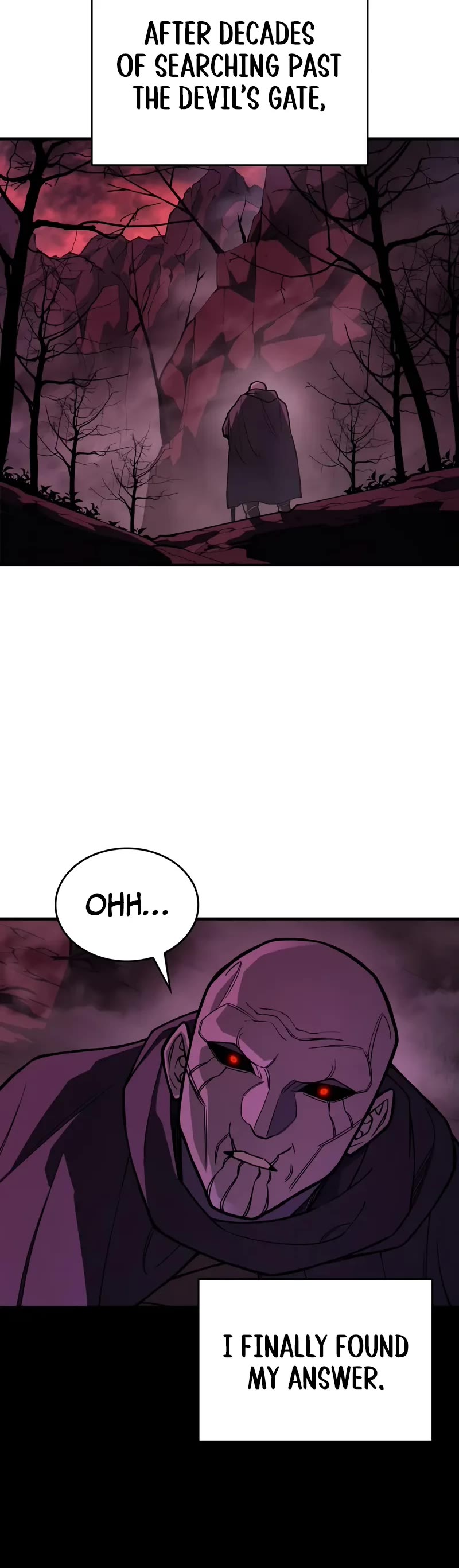 Regressing With the King's Power chapter 103 page 30