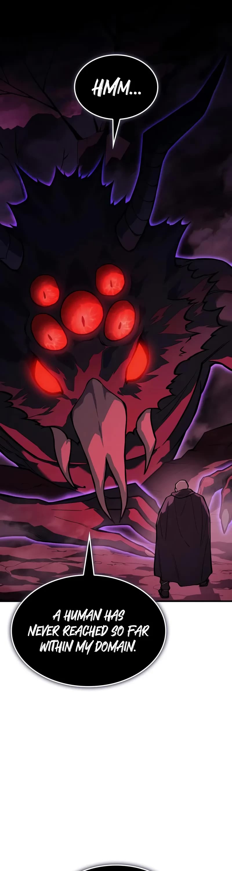 Regressing With the King's Power chapter 103 page 31