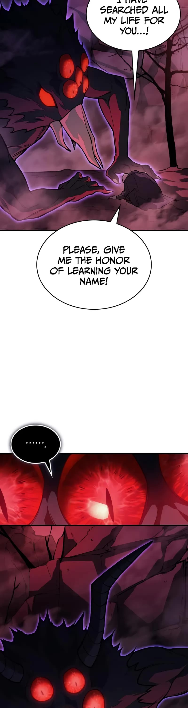 Regressing With the King's Power chapter 103 page 33