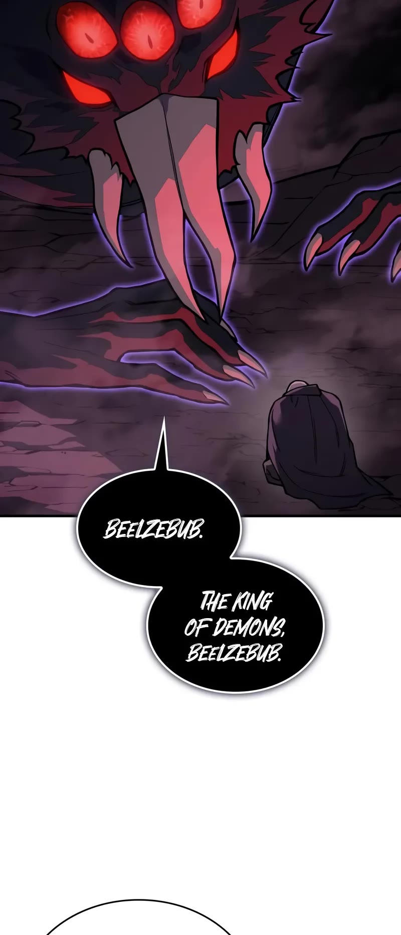 Regressing With the King's Power chapter 103 page 34