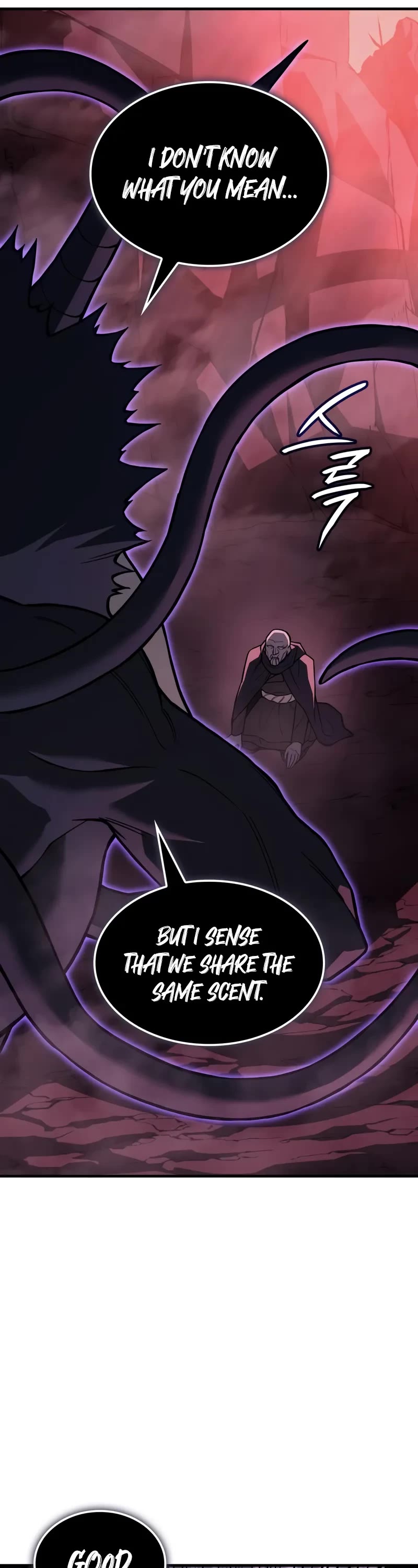 Regressing With the King's Power chapter 103 page 36