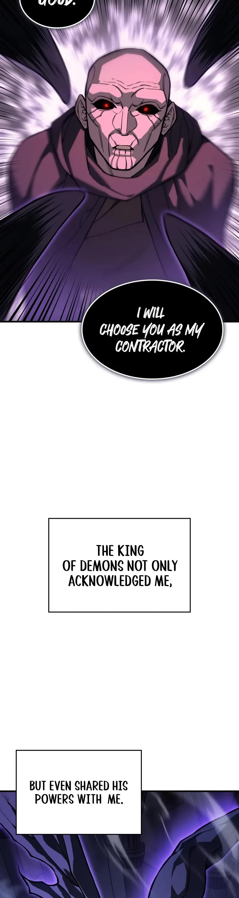 Regressing With the King's Power chapter 103 page 37