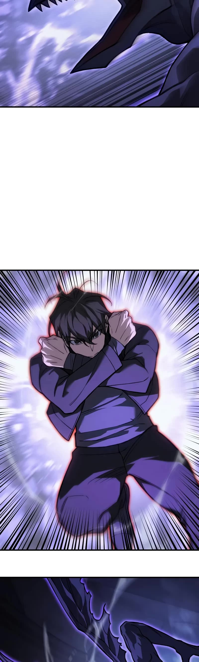 Regressing With the King's Power chapter 103 page 39