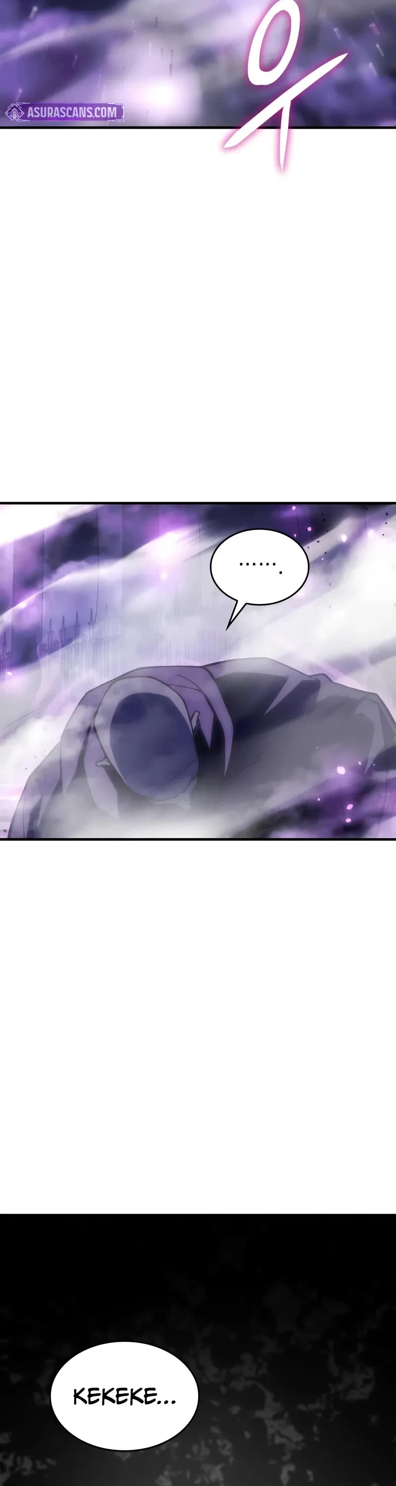 Regressing With the King's Power chapter 103 page 4