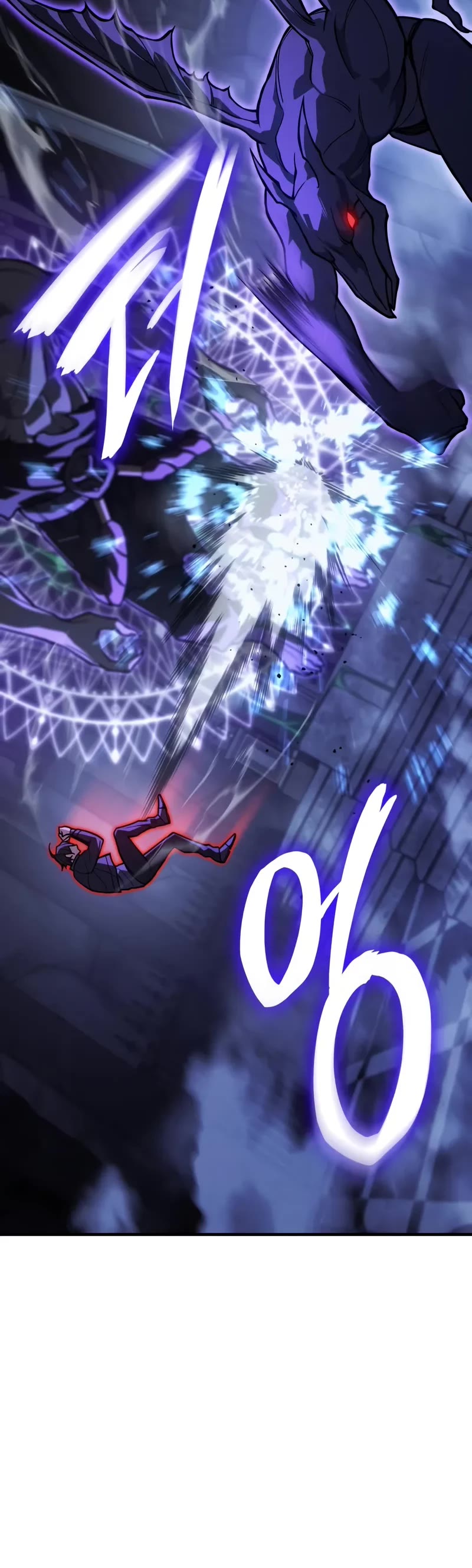 Regressing With the King's Power chapter 103 page 40