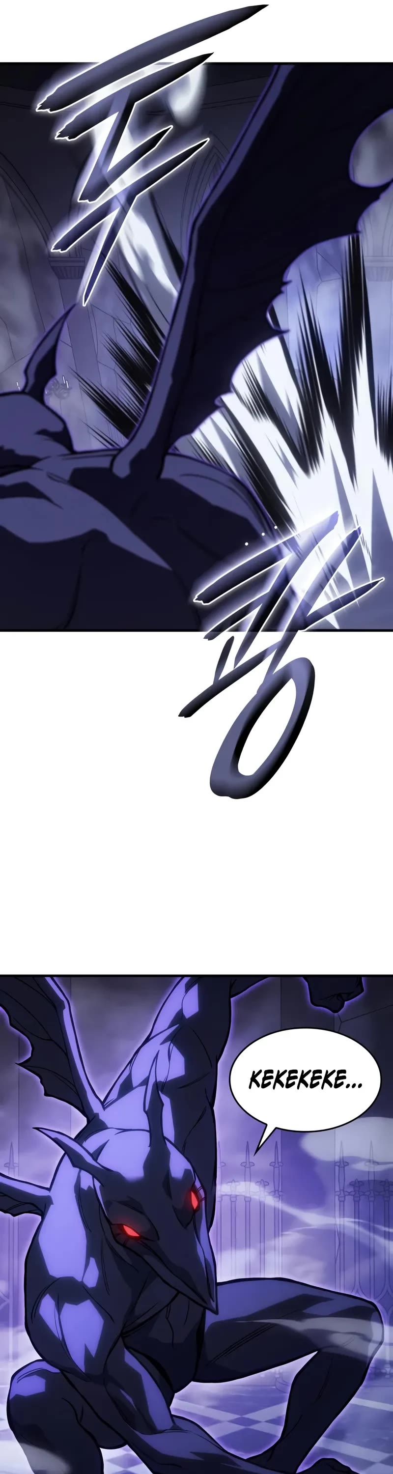 Regressing With the King's Power chapter 103 page 41