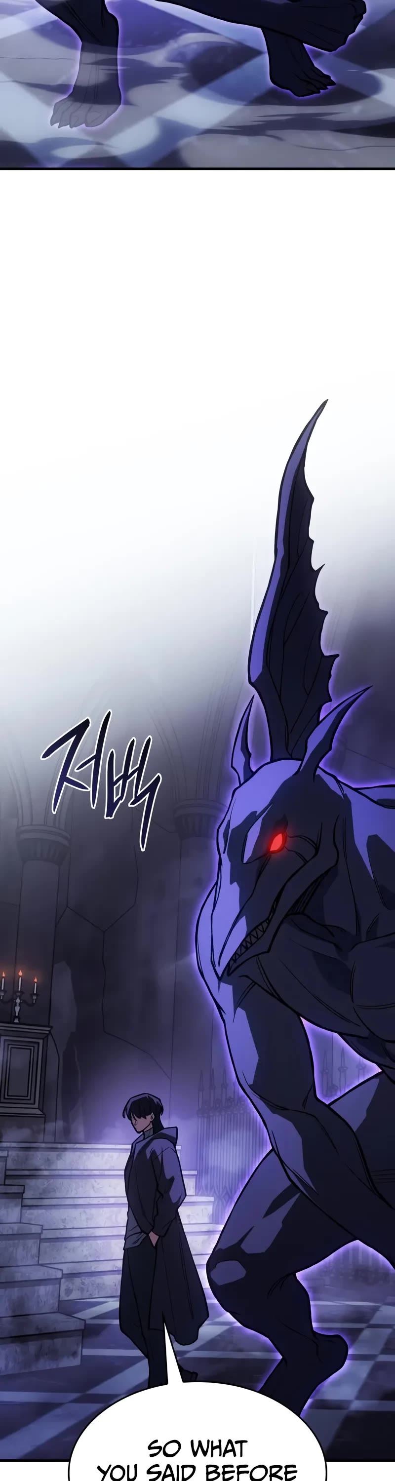 Regressing With the King's Power chapter 103 page 42