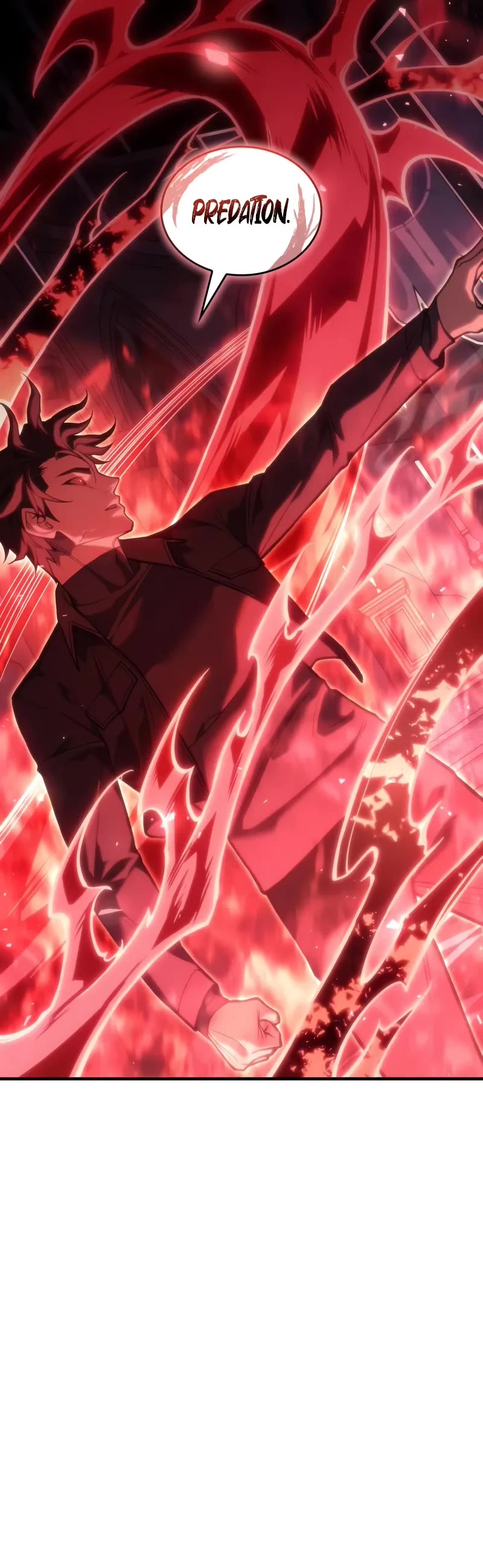 Regressing With the King's Power chapter 103 page 45