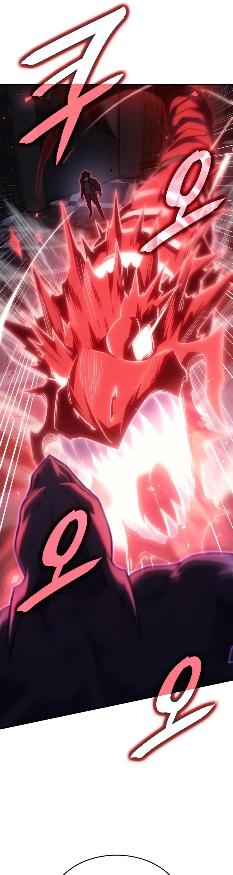 Regressing With the King's Power chapter 103 page 46