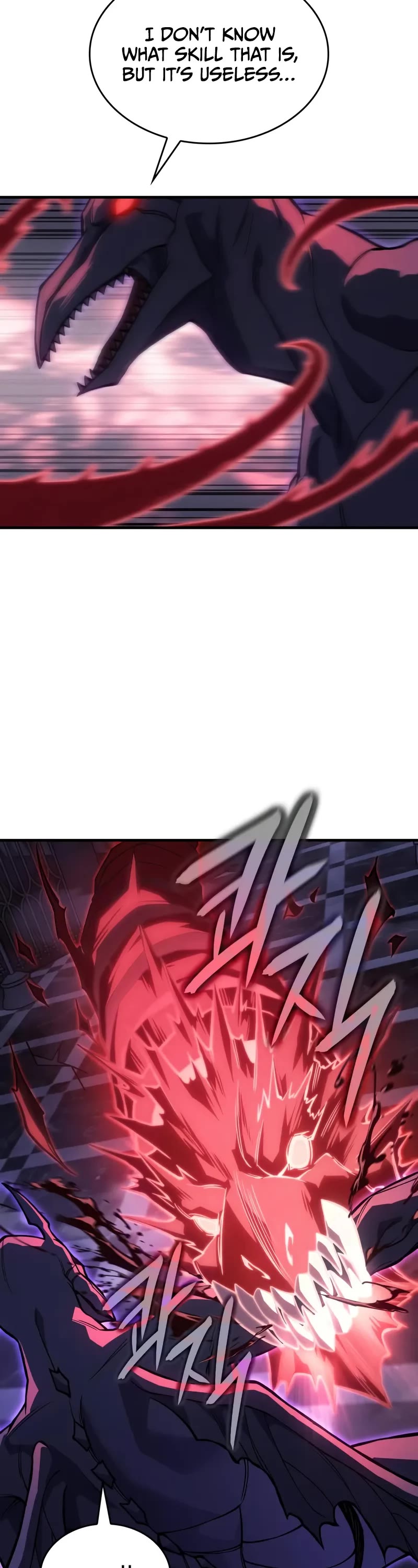 Regressing With the King's Power chapter 103 page 47