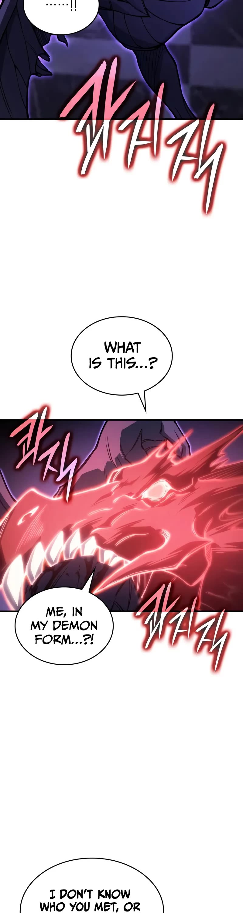 Regressing With the King's Power chapter 103 page 48