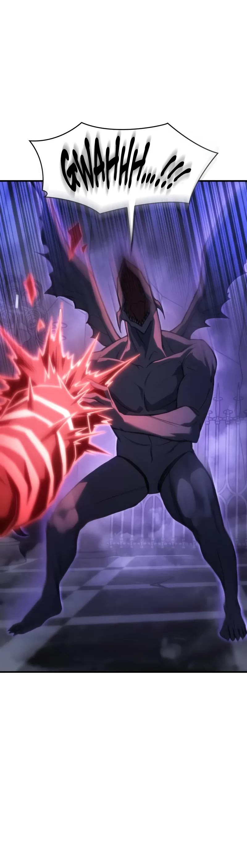 Regressing With the King's Power chapter 103 page 50