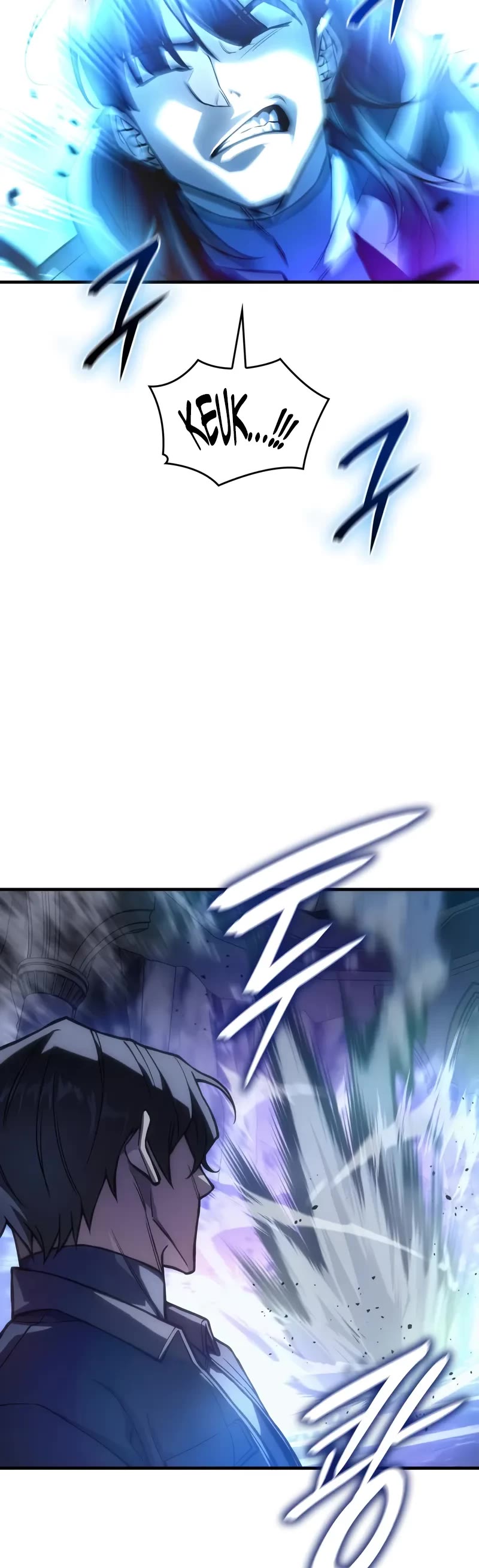 Regressing With the King's Power chapter 103 page 54