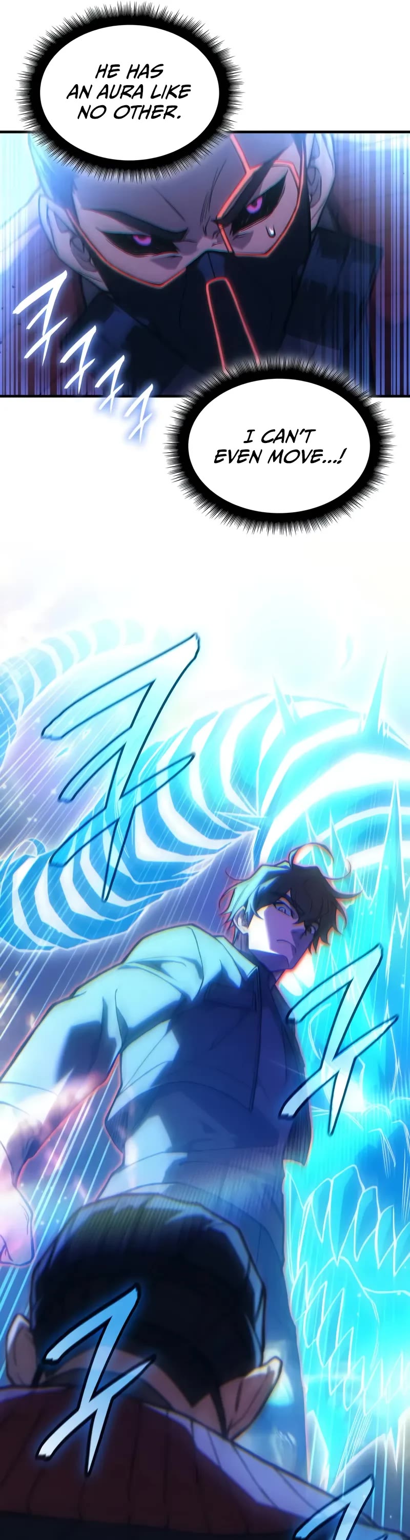 Regressing With the King's Power chapter 103 page 56