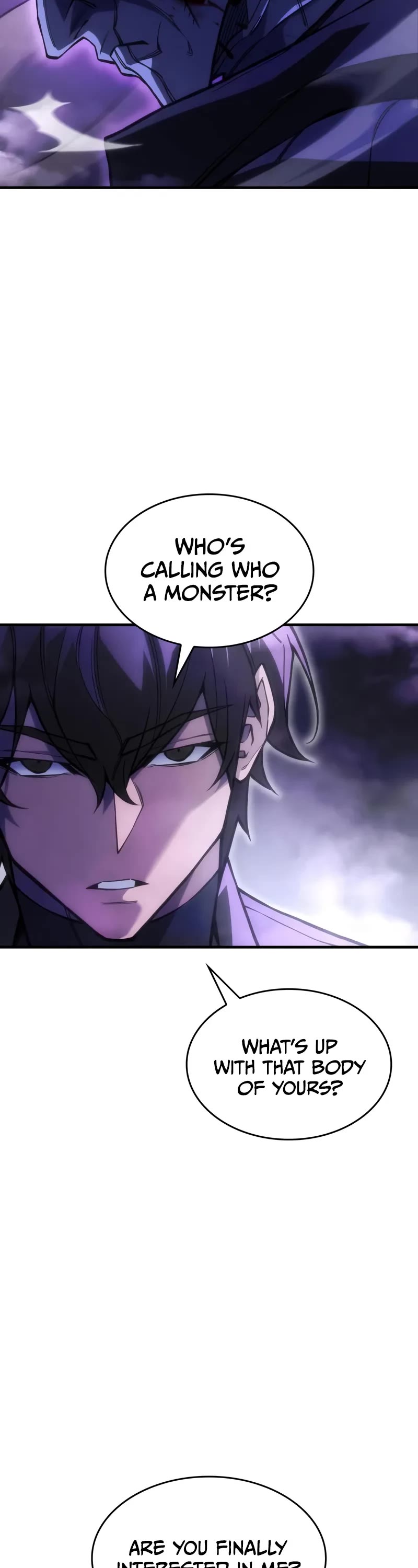 Regressing With the King's Power chapter 103 page 8