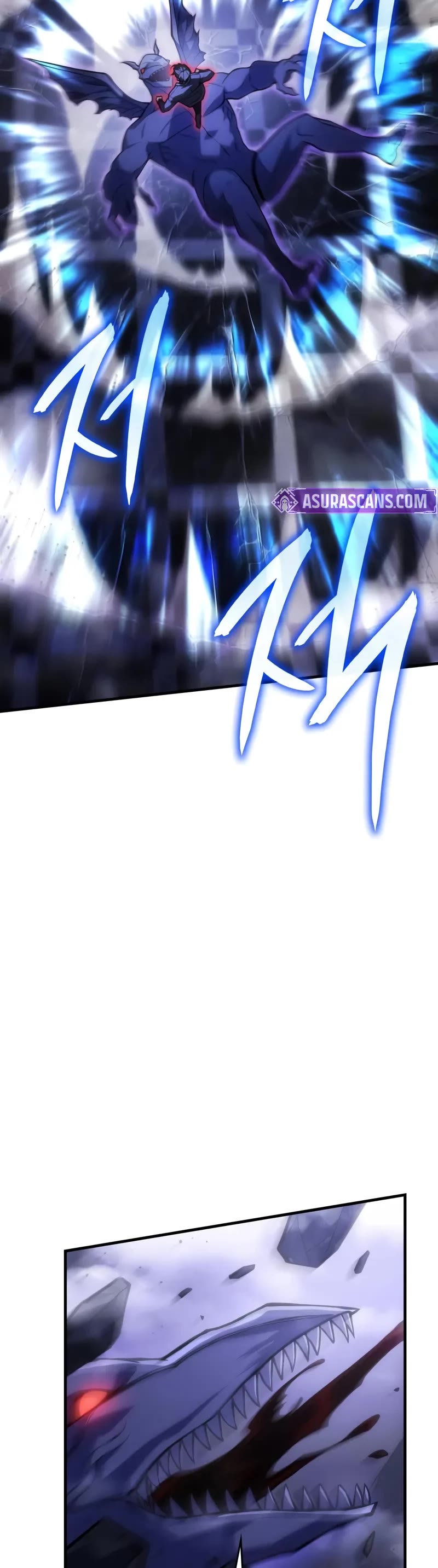 Regressing With the King's Power chapter 104 page 10