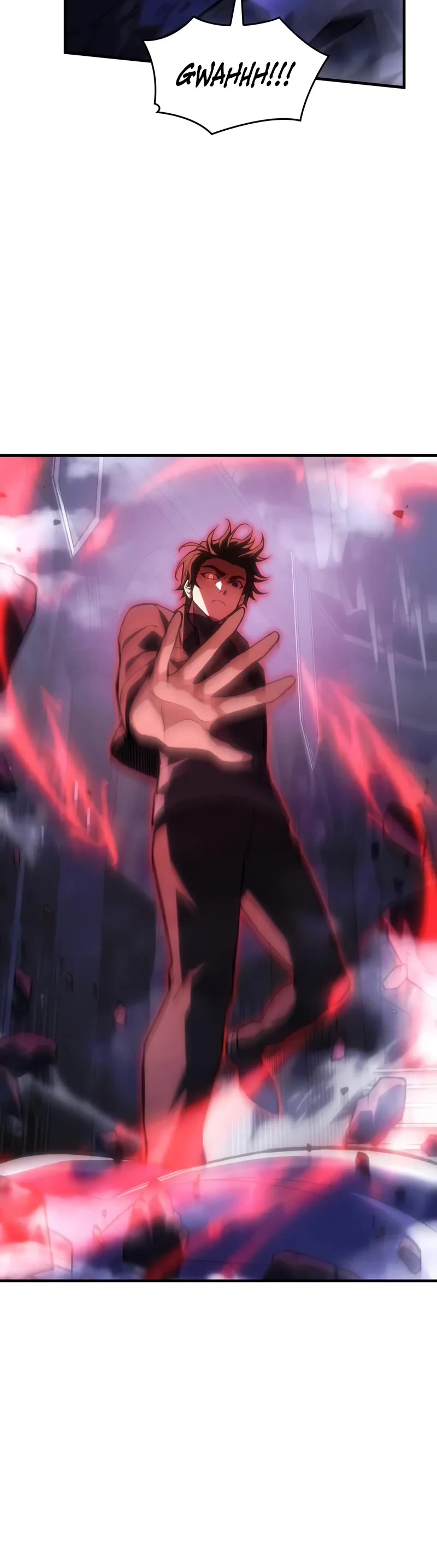 Regressing With the King's Power chapter 104 page 11