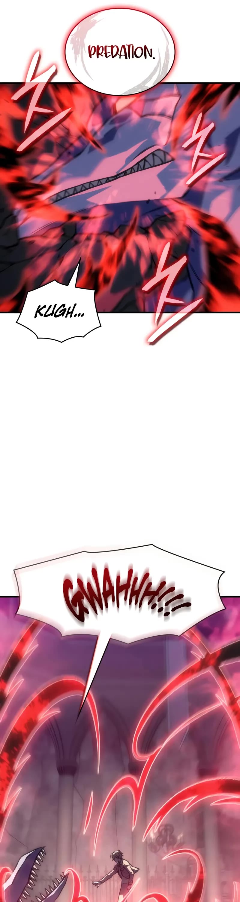 Regressing With the King's Power chapter 104 page 12