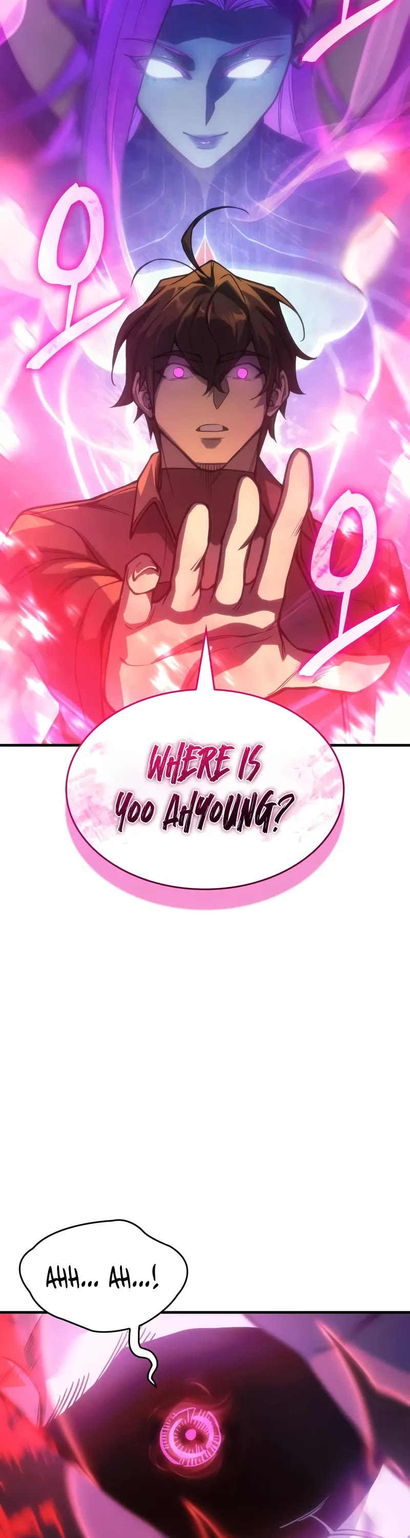 Regressing With the King's Power chapter 104 page 14