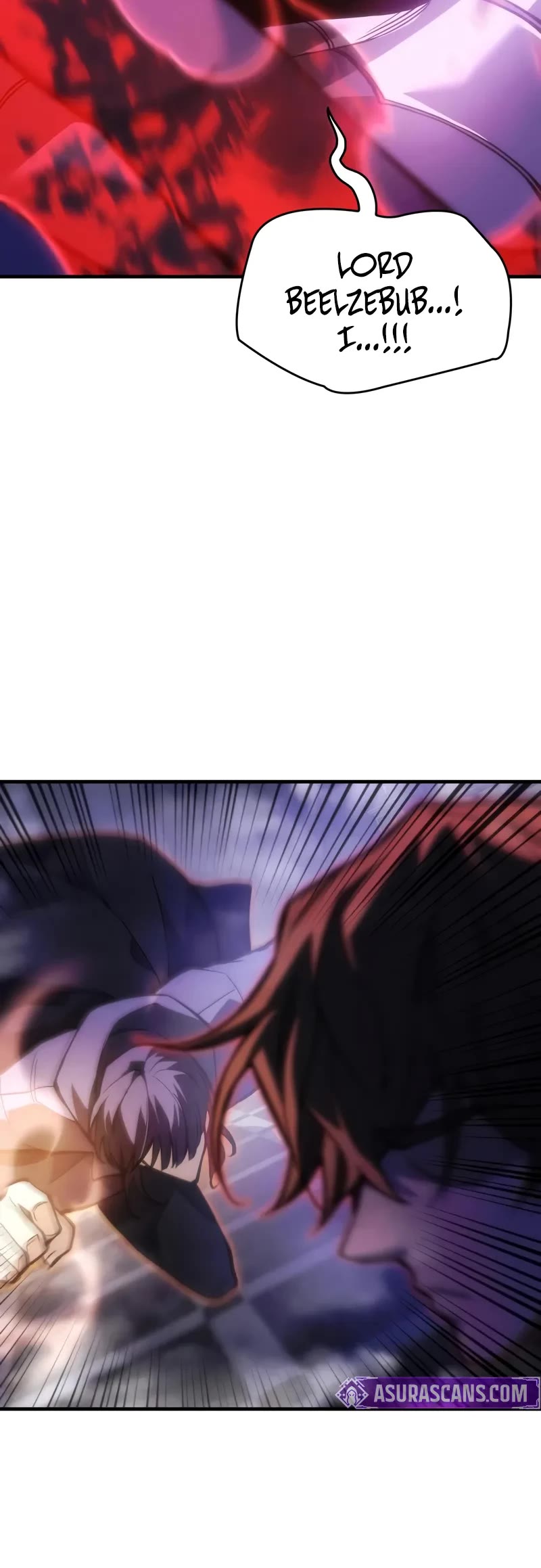 Regressing With the King's Power chapter 104 page 15