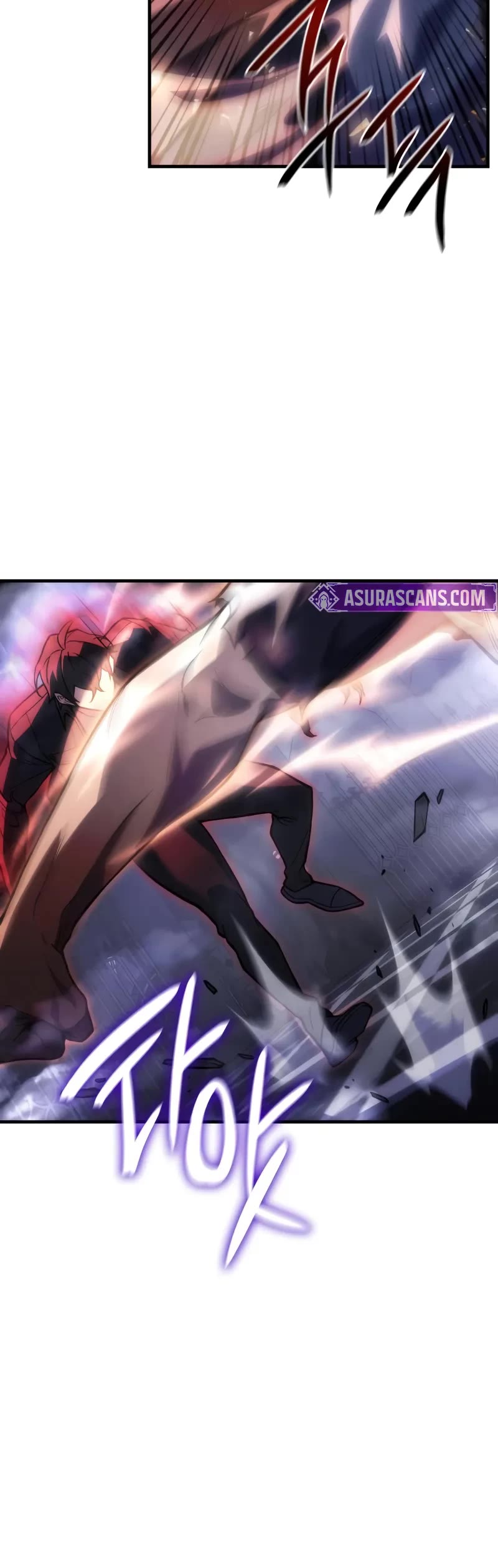 Regressing With the King's Power chapter 104 page 21