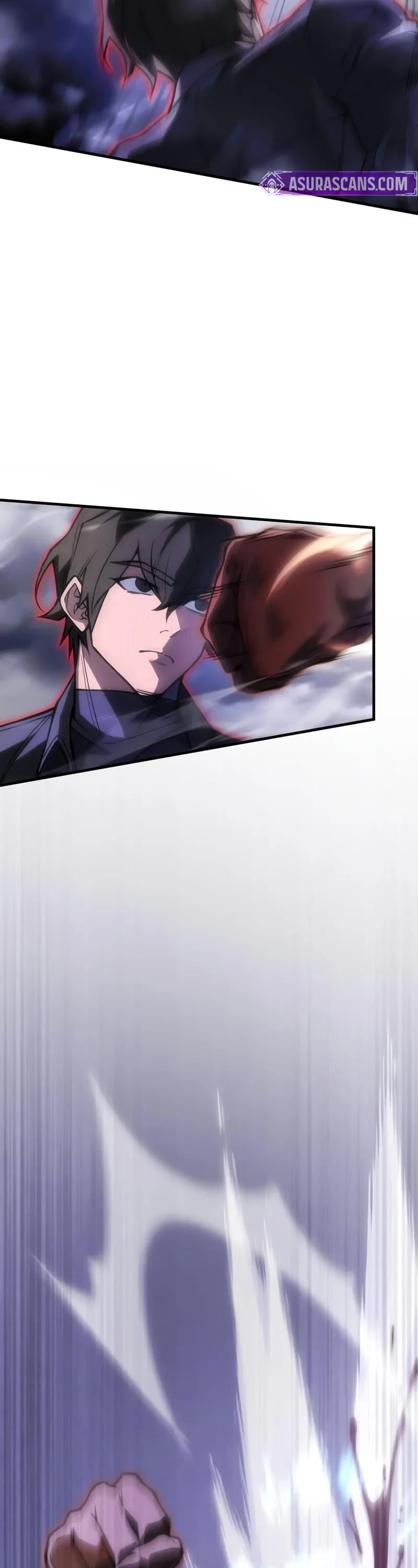 Regressing With the King's Power chapter 104 page 23