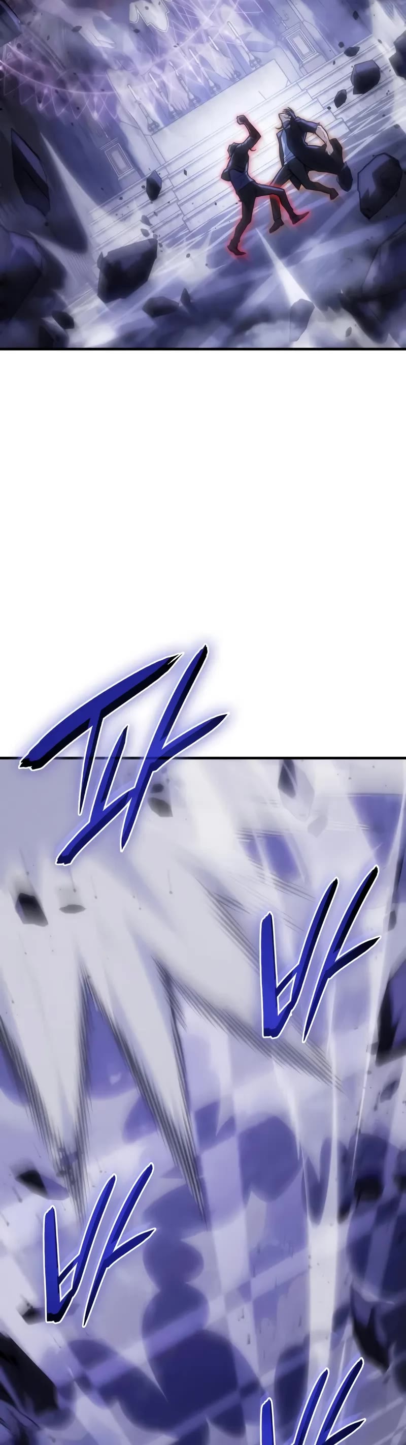 Regressing With the King's Power chapter 104 page 25