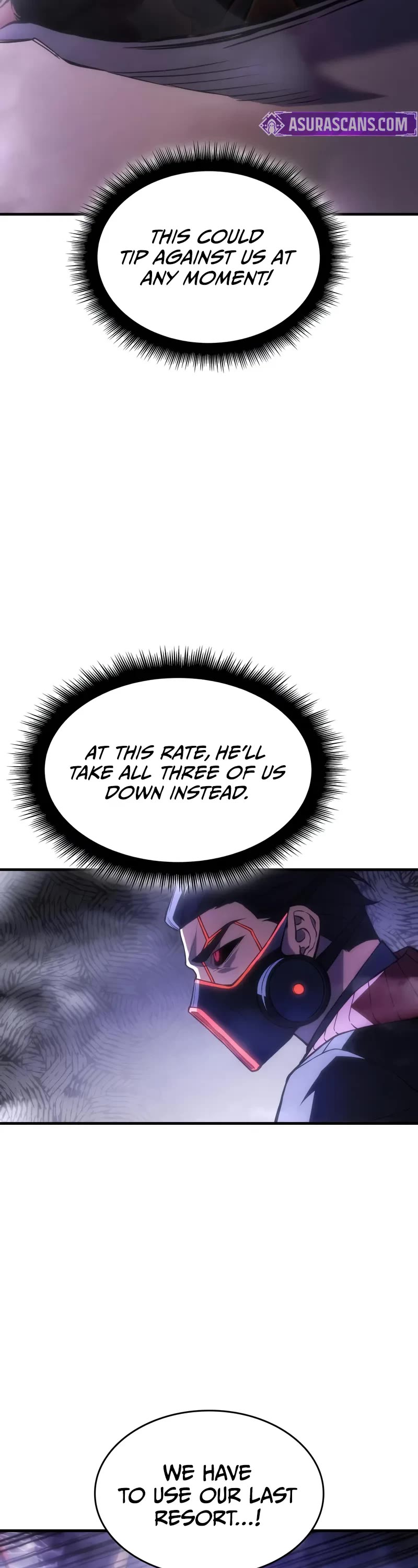 Regressing With the King's Power chapter 104 page 28