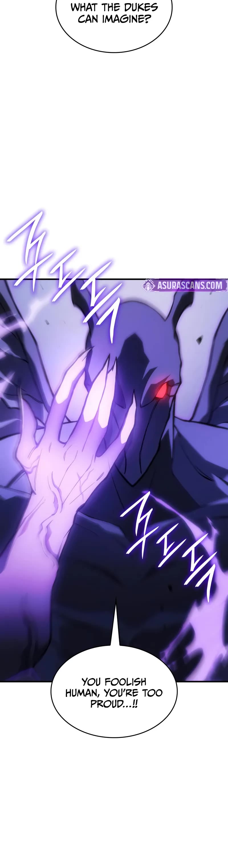 Regressing With the King's Power chapter 104 page 3