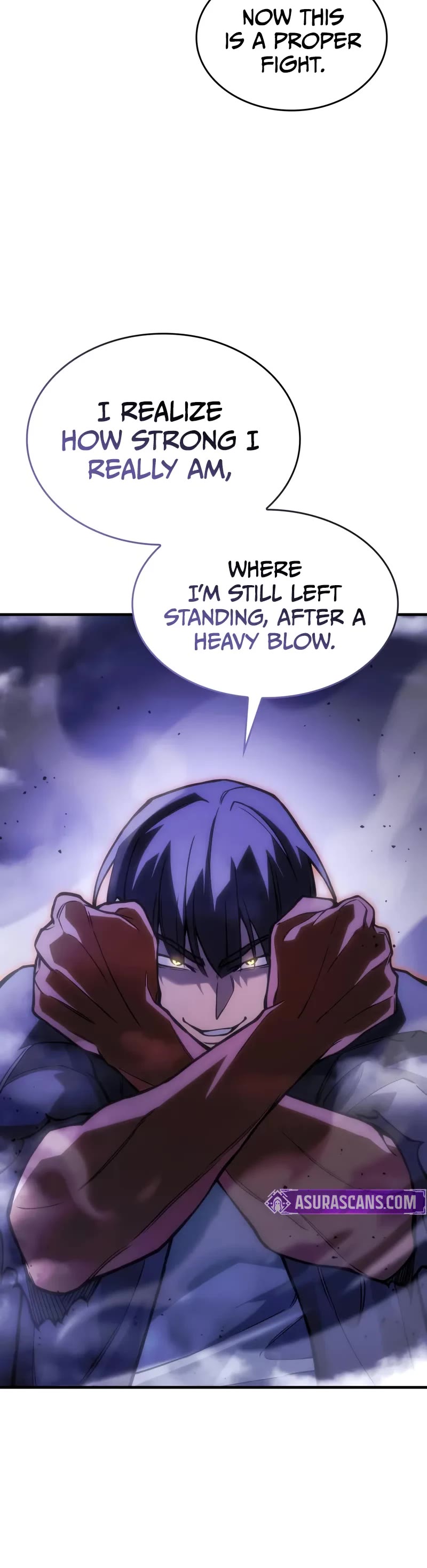 Regressing With the King's Power chapter 104 page 31