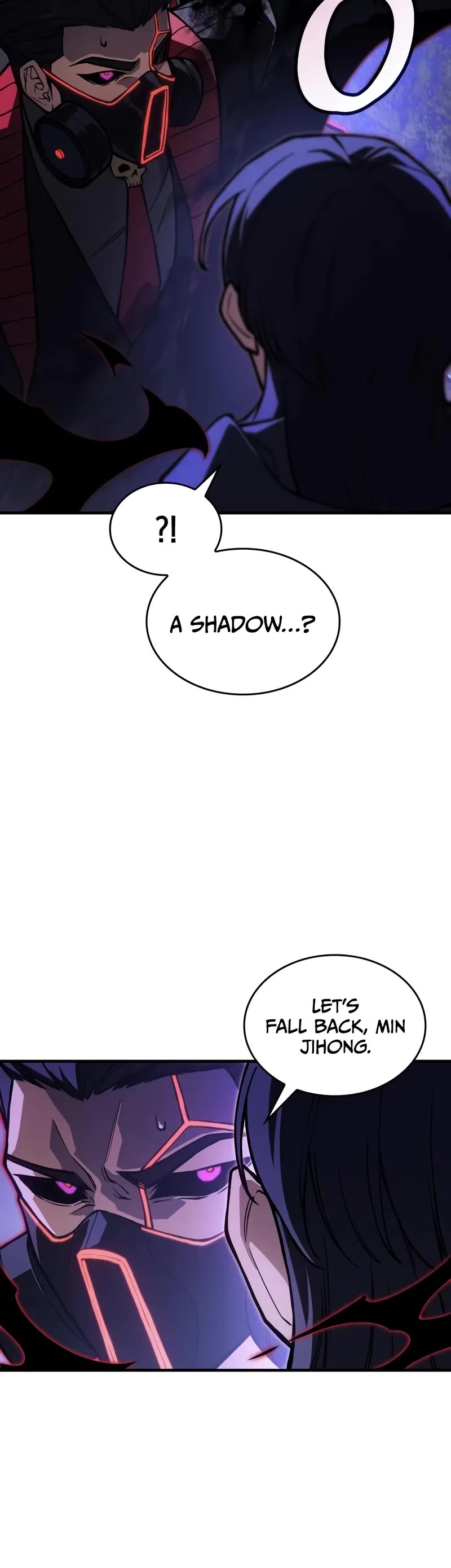 Regressing With the King's Power chapter 104 page 35