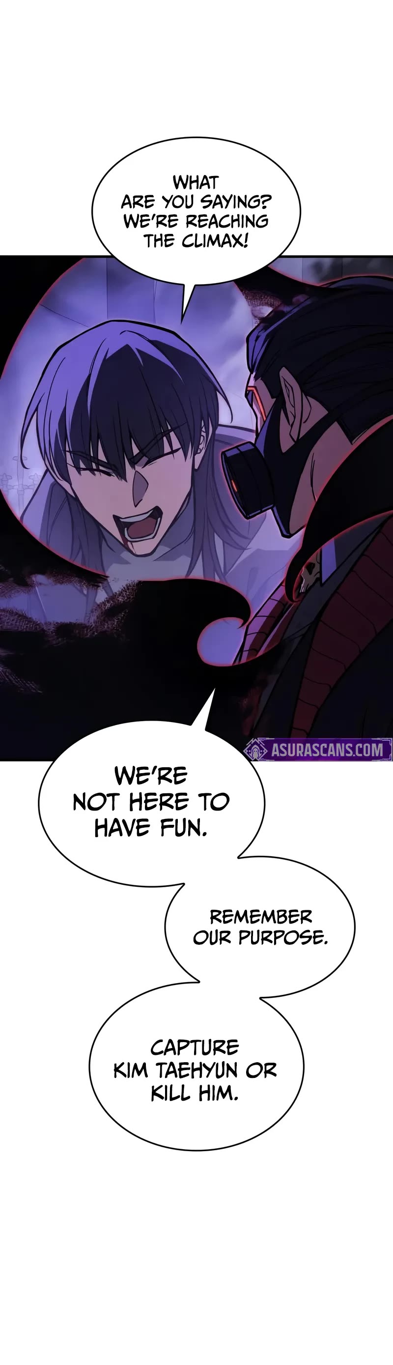 Regressing With the King's Power chapter 104 page 36