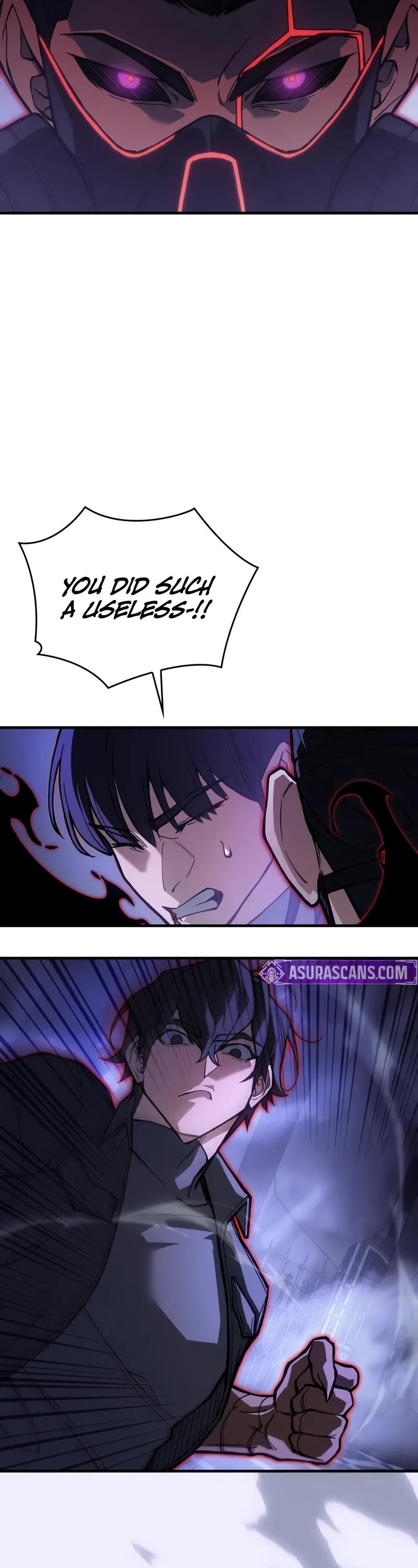 Regressing With the King's Power chapter 104 page 38