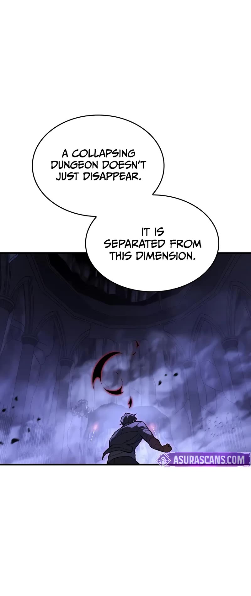 Regressing With the King's Power chapter 104 page 40