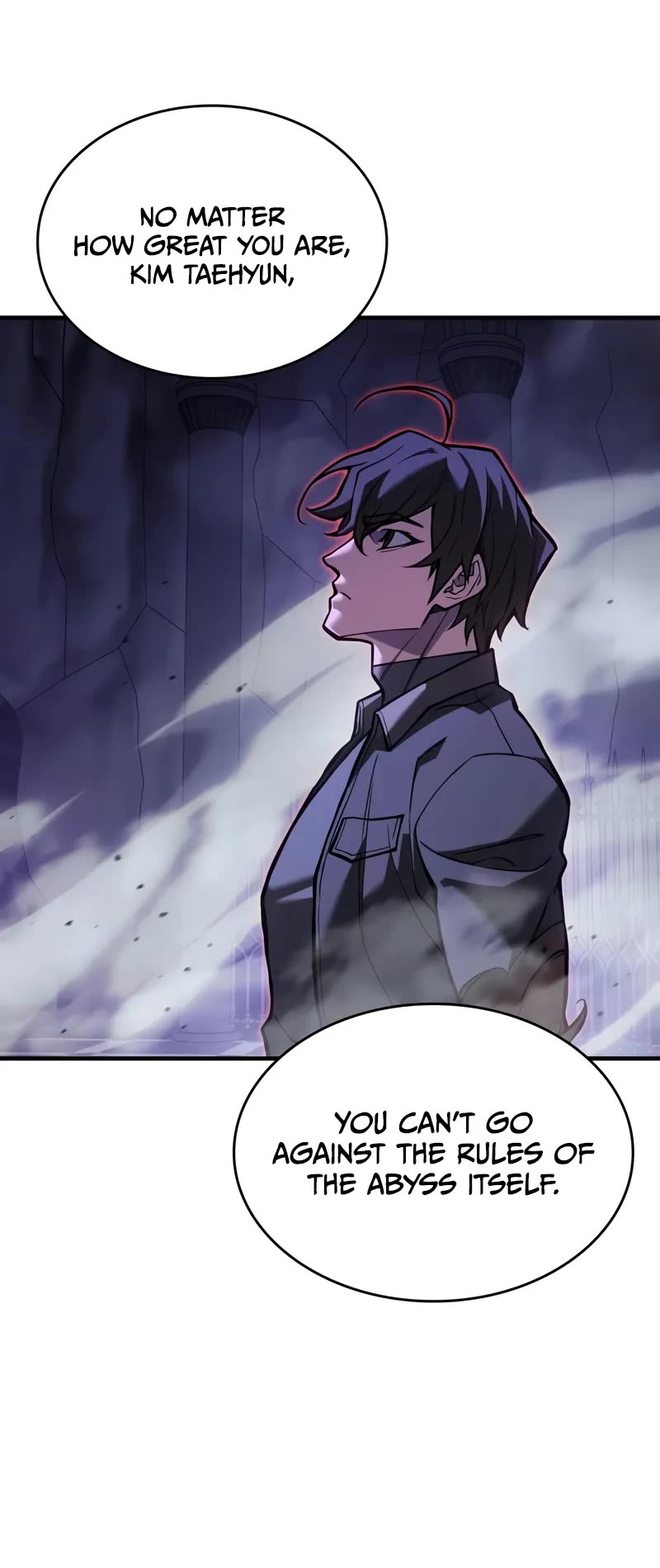 Regressing With the King's Power chapter 104 page 41