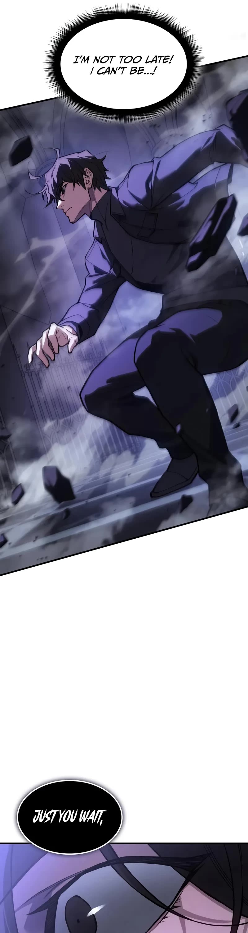 Regressing With the King's Power chapter 104 page 47