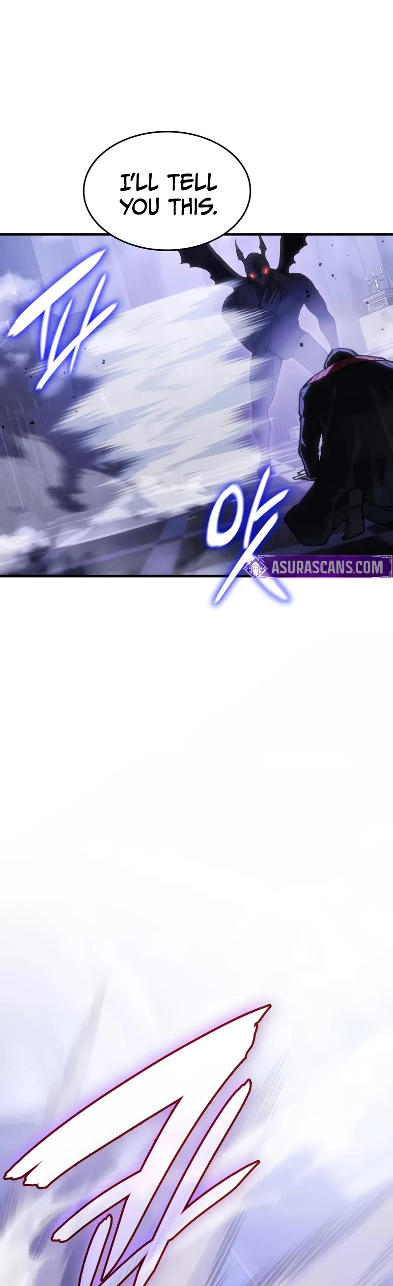 Regressing With the King's Power chapter 104 page 5