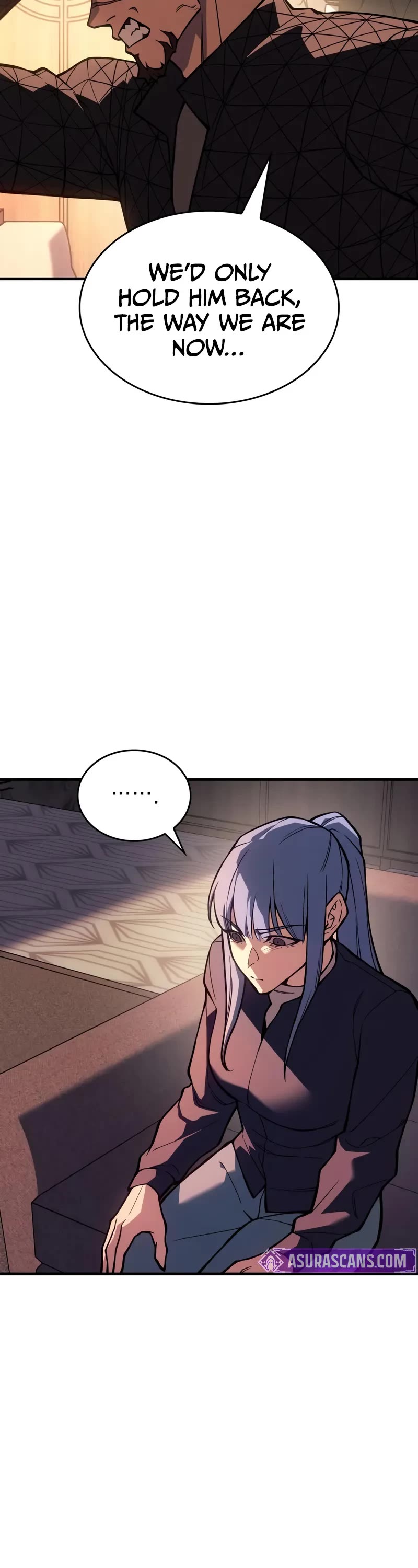 Regressing With the King's Power chapter 104 page 51