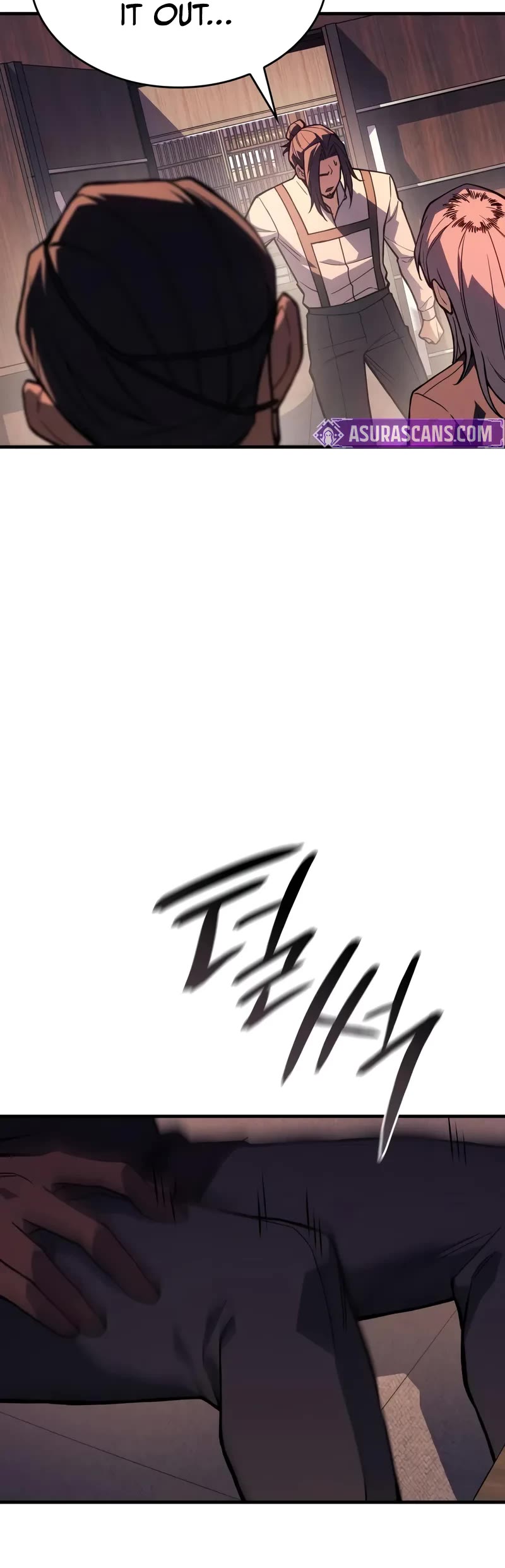 Regressing With the King's Power chapter 104 page 55