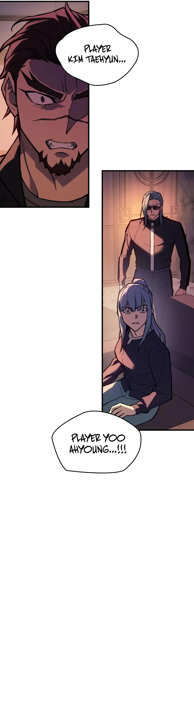 Regressing With the King's Power chapter 104 page 57